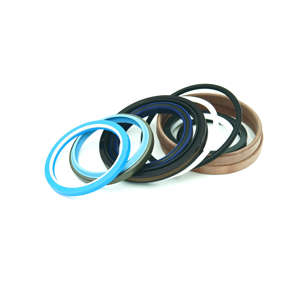 Boom Cylinder Seal Kit For Komatsu Excavator PC230-7