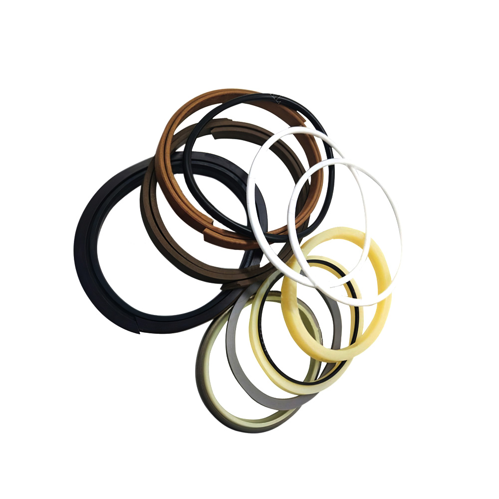 Boom Cylinder Seal Kit For Komatsu PC56
