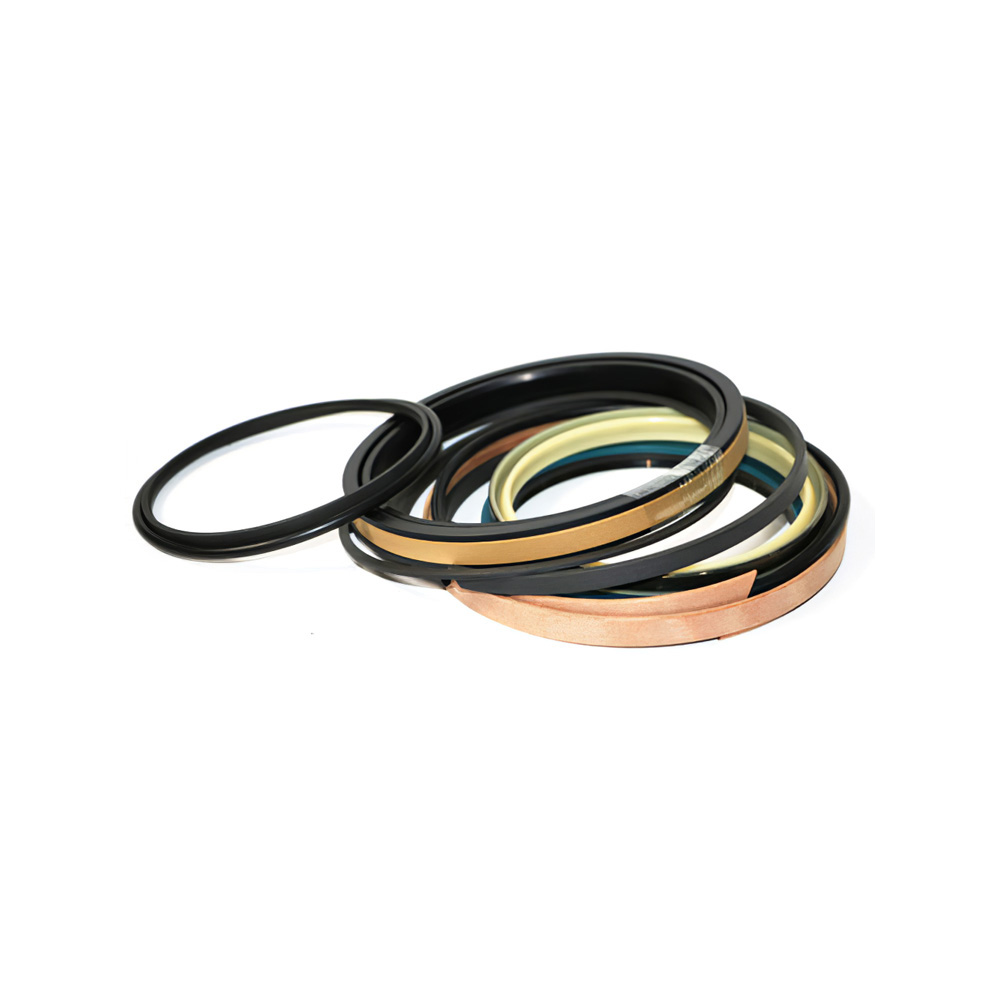 Boom Cylinder Seal Kit For SANY Excavator SY215C-8