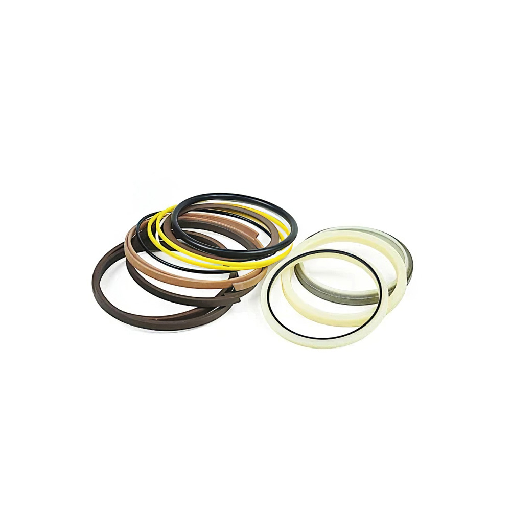 Boom Cylinder Seal Kit For Sumitomo Excavator SH200-2