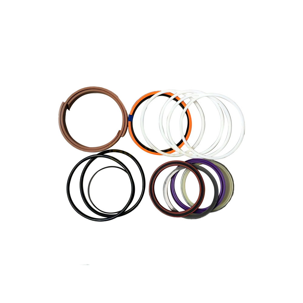 Boom Cylinder Seal Kit For SUMITOMO SH120-3