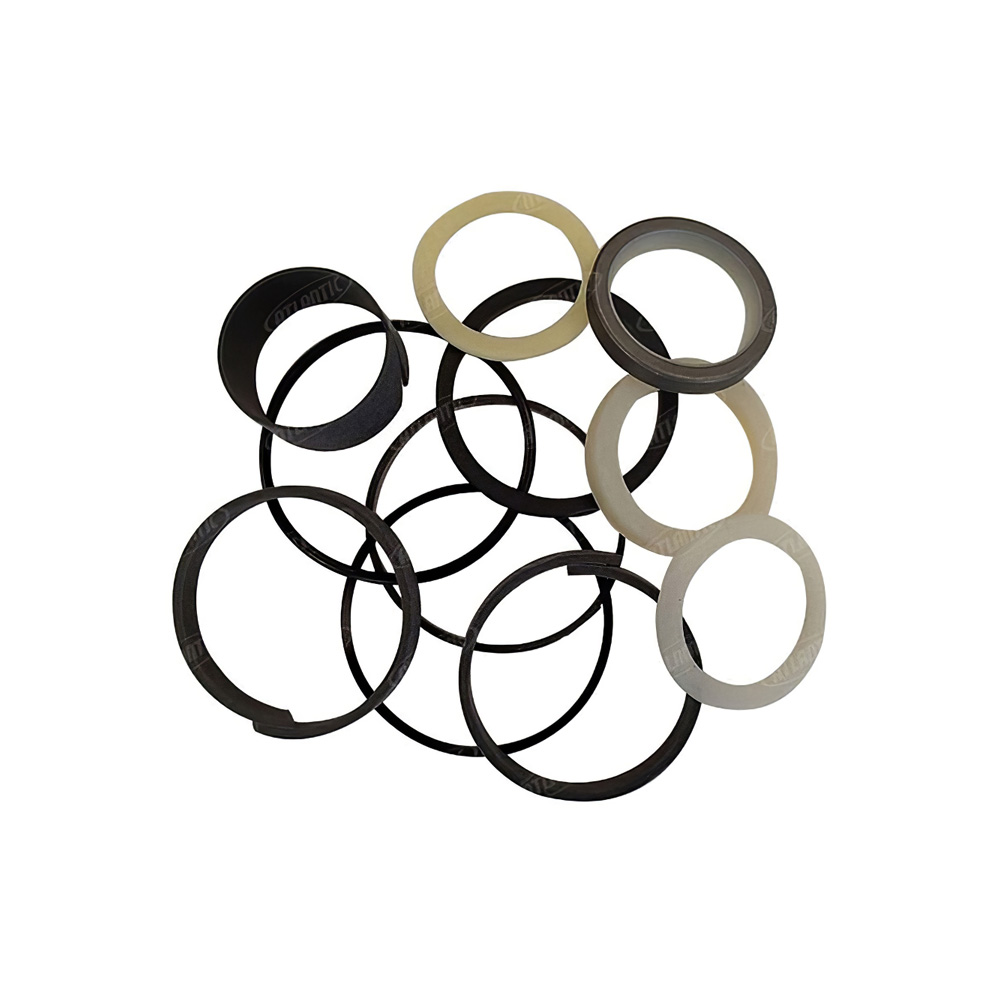 Boom Cylinder Seal Kit For Volvo EC350D