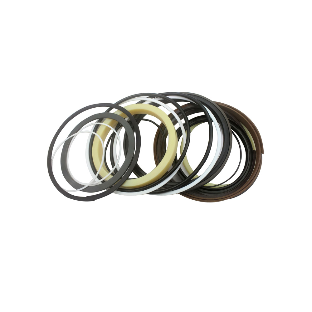 Boom Cylinder Seal Kit For Volvo Excavator EC55BLC