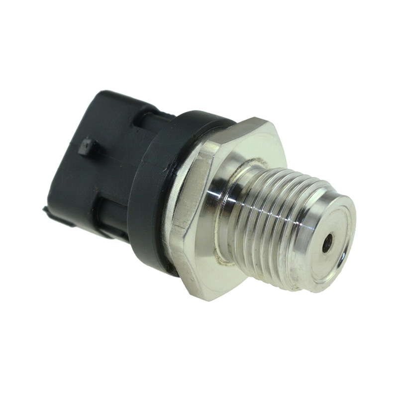 Boost Pressure Sensor 32G9010700 for Mitsubishi Engine D04FR Kobelco Excavator SK130-8 SK140-8