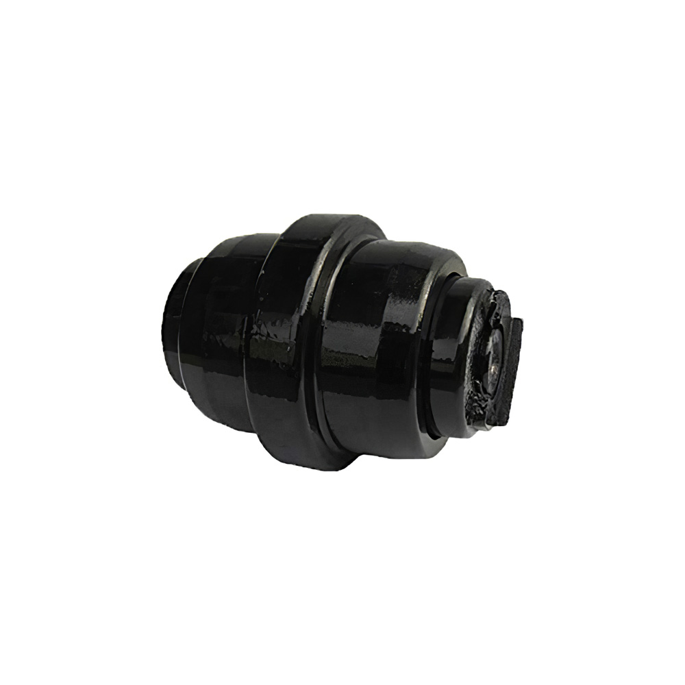 Both Side Track Roller Lower Roller Botton Roller For Komatsu Excavator PC40 Both Side Track Roller Lower Roller Botton Roller For Komatsu Excavator PC40
