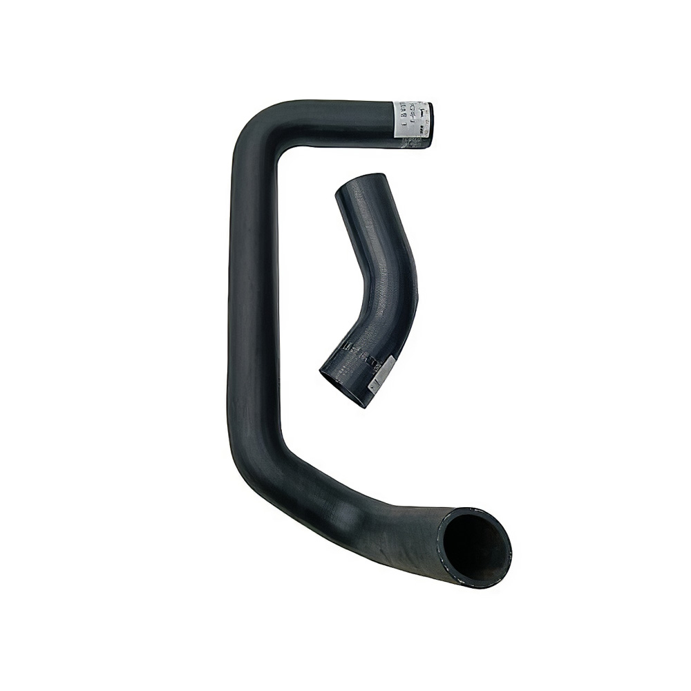 Bottom Radiator Hose 201-03-61210 for Komatsu Excavator PC60-6 PC70-6 PC75UD-2