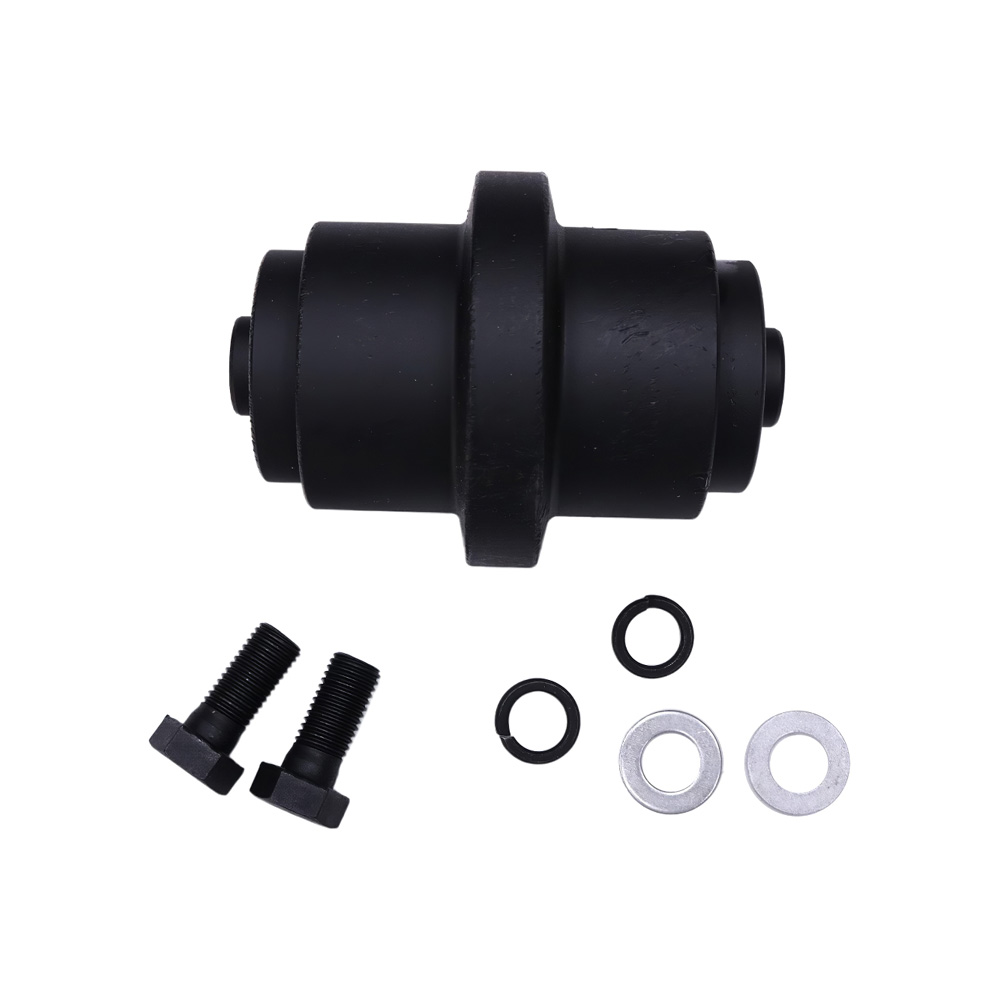 Bottom Track Roller 7013575 for Bobcat Excavator E25 E26 E32 E35 E42 E32i E34 E35i E35Z E37 E50