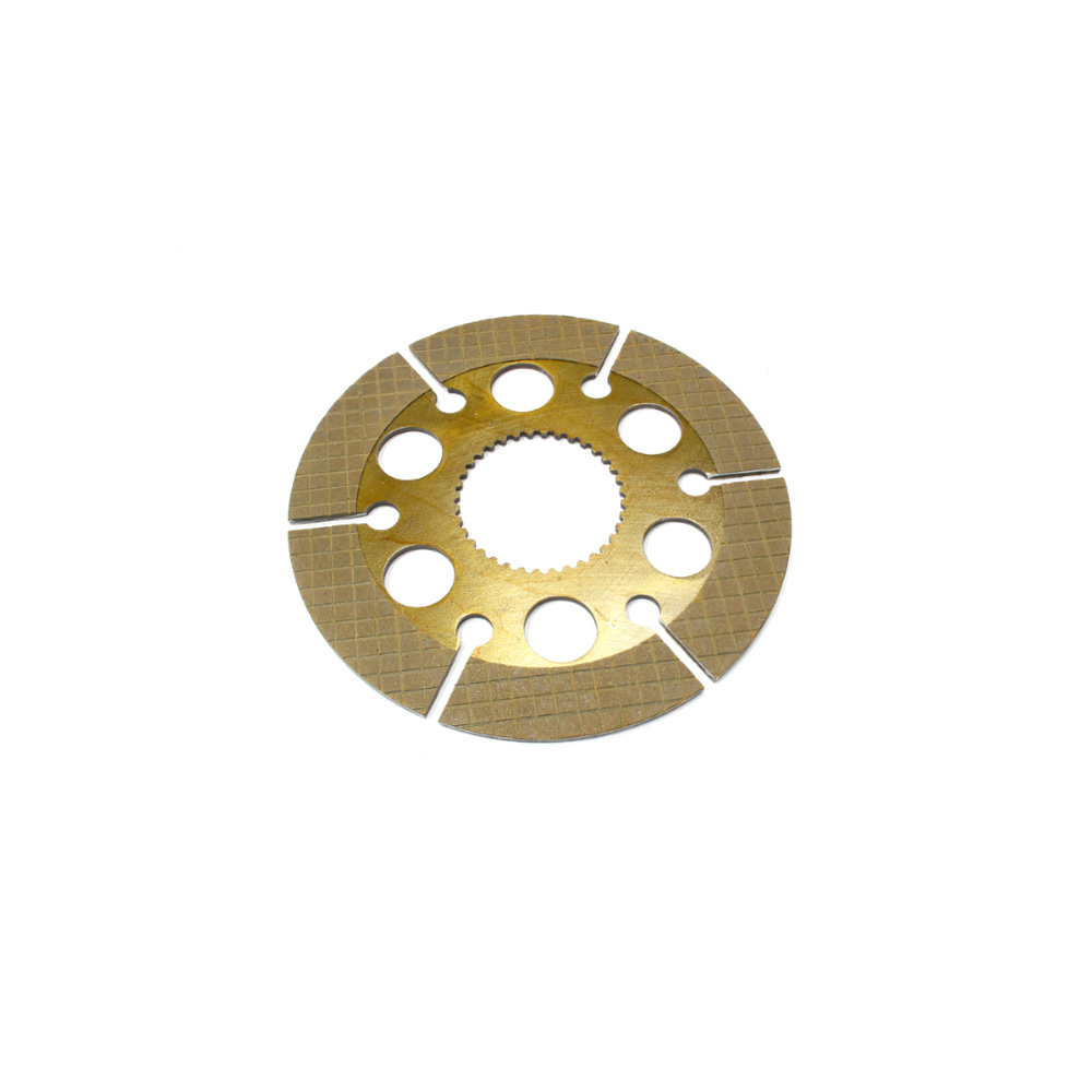 Brake Disc 190462A1 for CASE Loader 570LXT 580L 580SL