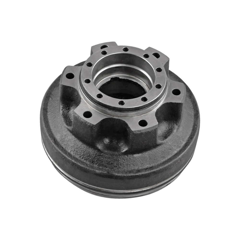 Brake Drum 42411-16602-71 for Toyota Forklift 8FD10 8FD15 8FD18 8FG10 8FG15 8FG18