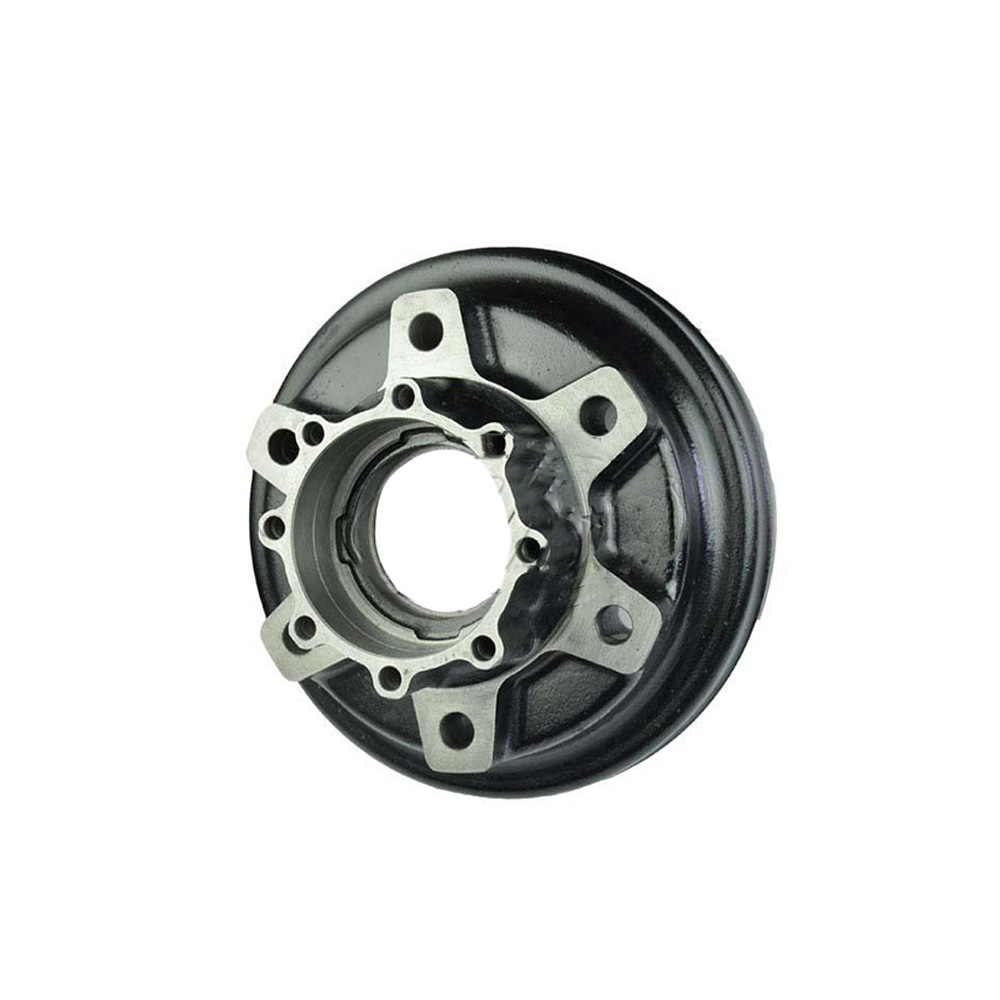 Brake Drum 91G33-00900 for Mitsubishi FD30N-35AN F14E FG30N-35AN F13F Nissan L02 Forklift