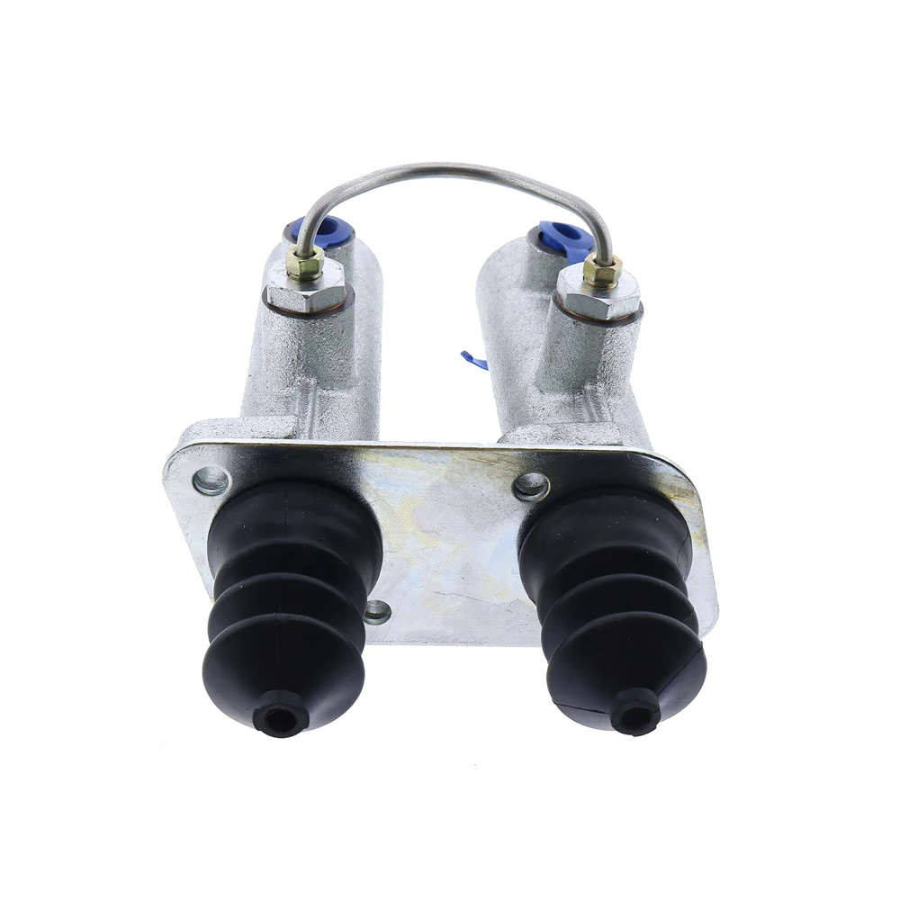 Brake Master Cylinder 167-8161 for Caterpillar CAT 416D 420D 424D 428D 430D 432D 438D 442D Backhoe Loader