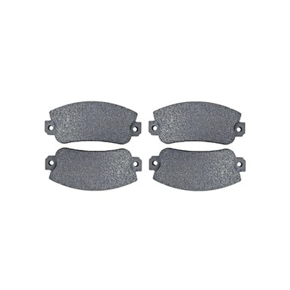 Brake Pad Kit 042995 for Merlo
