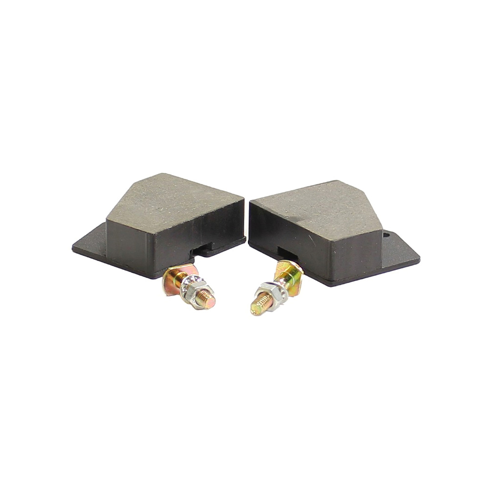 Brake Pad Kit 15/104300 for JCB Wheel Loader 410 420 430 Backhoe Loader 3CX-4 3D-4