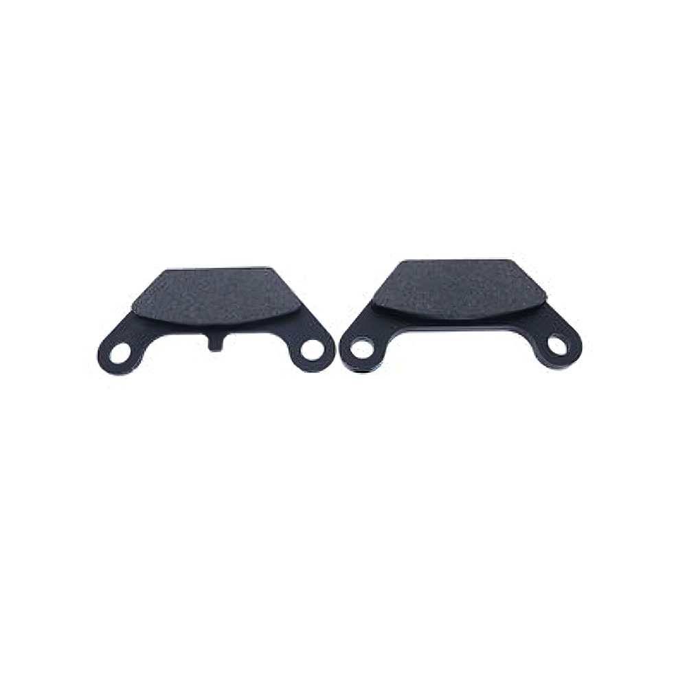 Brake Pad Kit 15502439 for Terex Dump Truck TA30