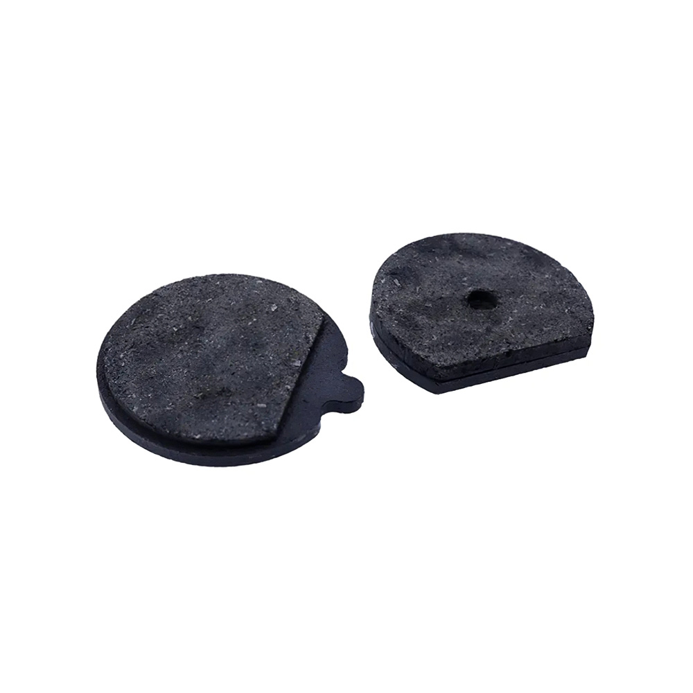 Brake Pad Kit 2273652 for Caterpillar Wheel Loader CAT 906H 906H2 907H 907H2 908 908H 908H2