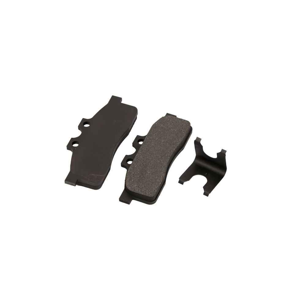 Brake Pad Kit 2385273 for Caterpillar CAT TH103 TH220B TH330B TH340B TH350B TH355B TH460B TH560B TH580B