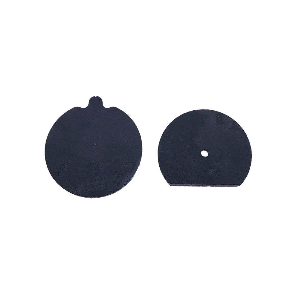 Brake Pad Kit 332/G6074 for JCB Wheel Loader