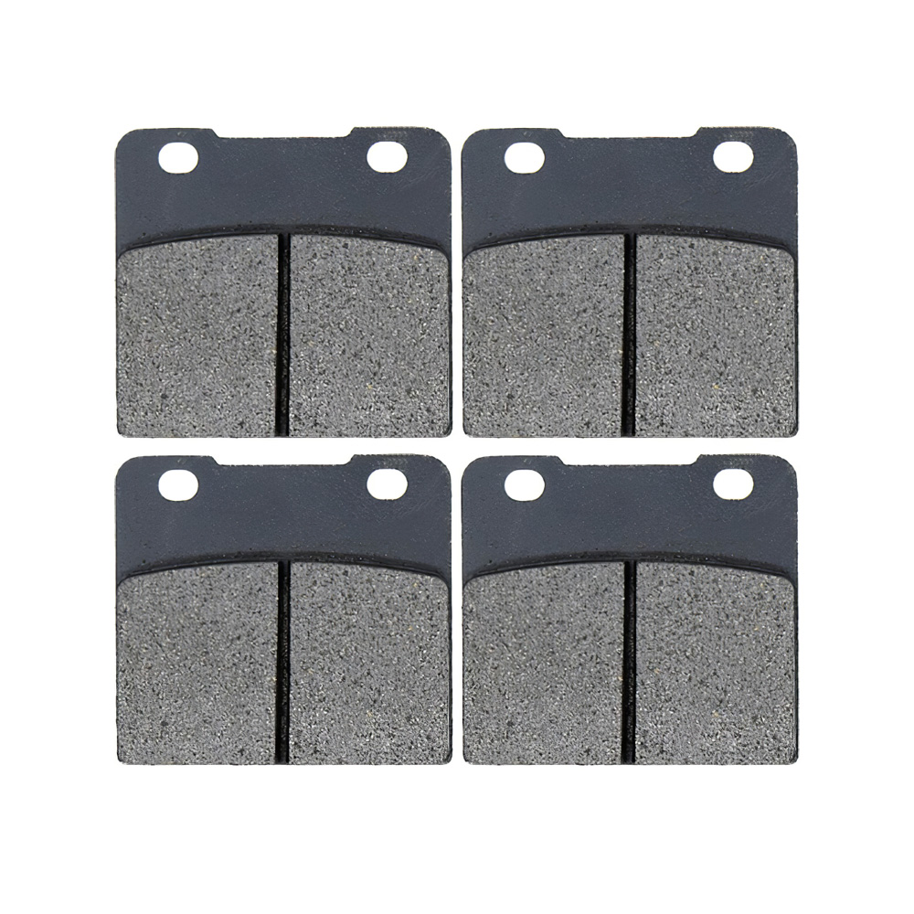 Brake Pad Kit 79049871 for Fiat Allis Wheel Loader FR10B FR7