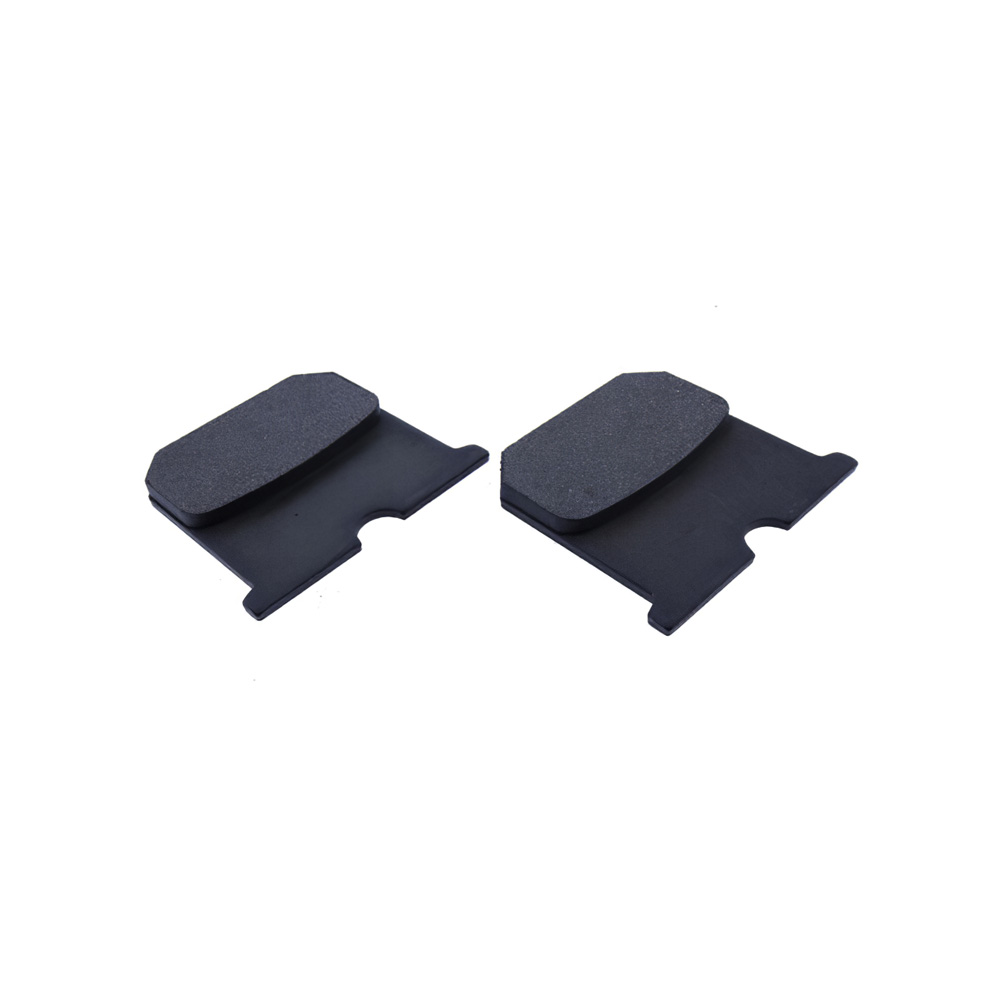 Brake Pad Kit 84252208 for New Holland F140B F170B F200B RG140.B RG170.B RG200.B W130B W130C W170B W170C W190C W230C