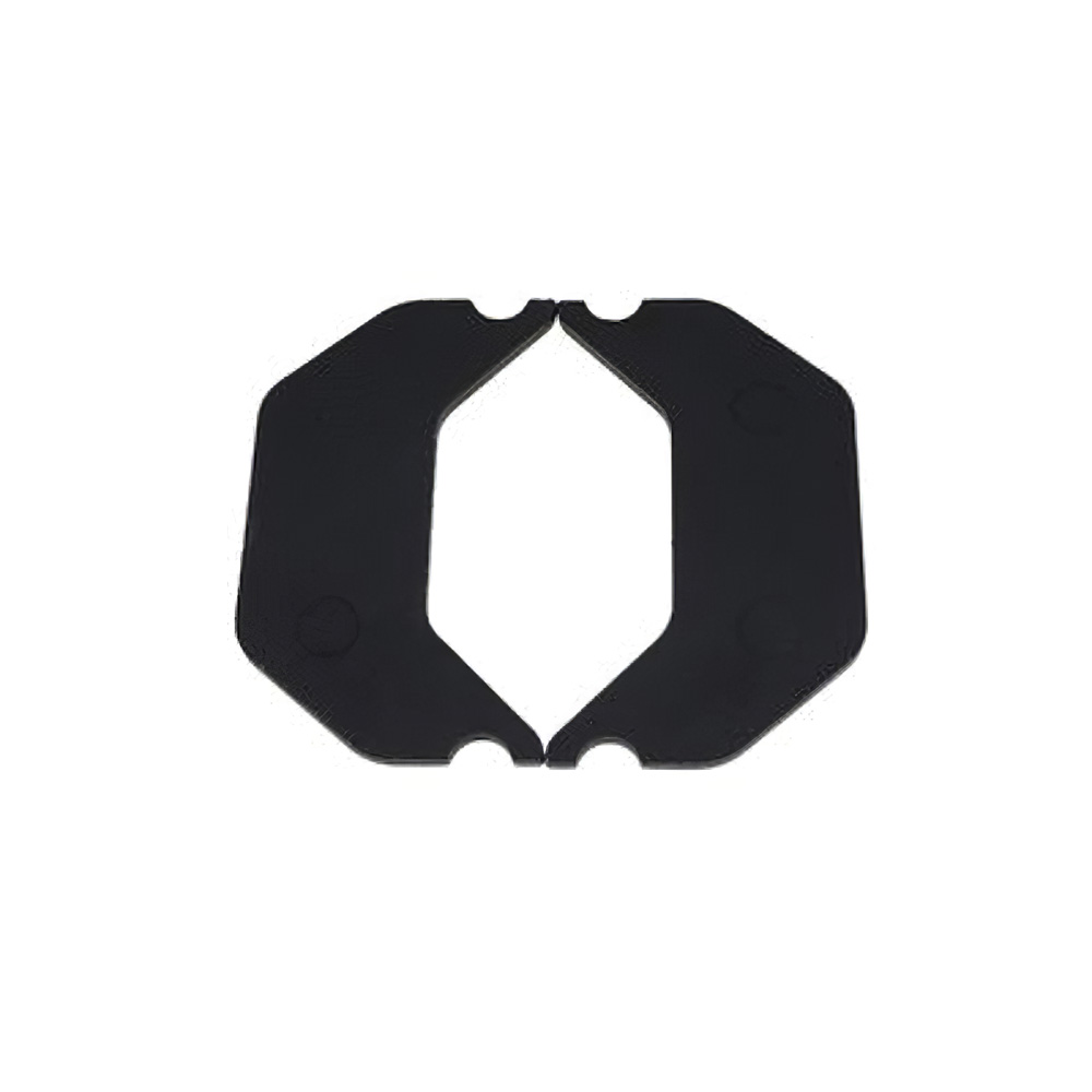 Brake Pad Kit ZGAQ-01634 for Hyundai Wheel Loader HL7803A HL770-7A HL780-7A HL770-F HL780-F