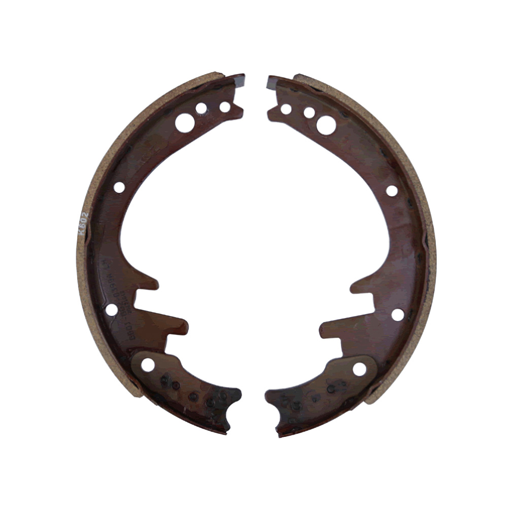 Brake Shoe 3EC-30-32512 for Komatsu Forklift FD45-7 FD45-8 FD50A-8 FG45-7