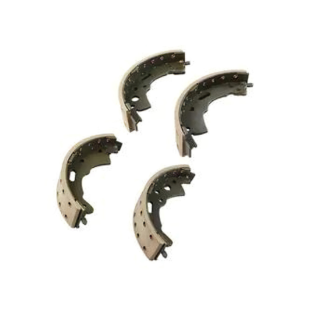 Brake Shoe 47408-30552-71 for Toyota Forklift 7FDA50 7FD40 7FD45