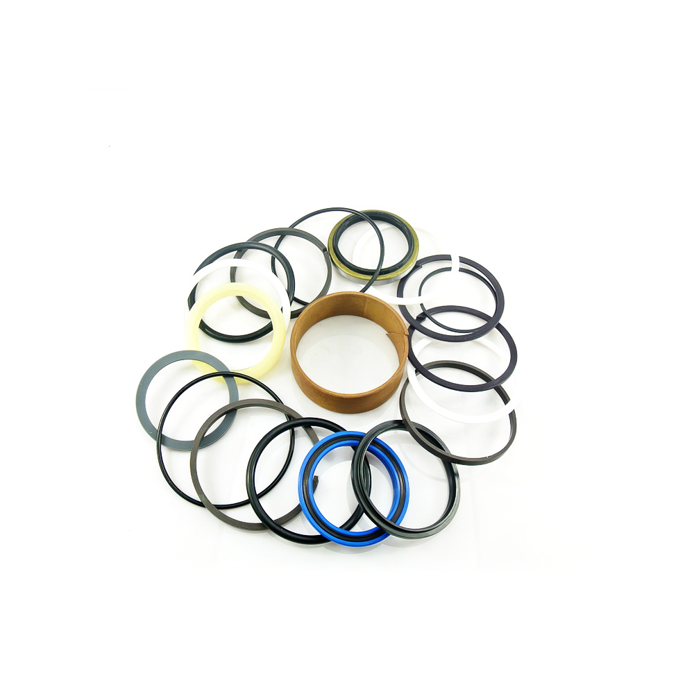 Breaker Cylinder Seal Kit For Daemo DAEMO140 Hammer