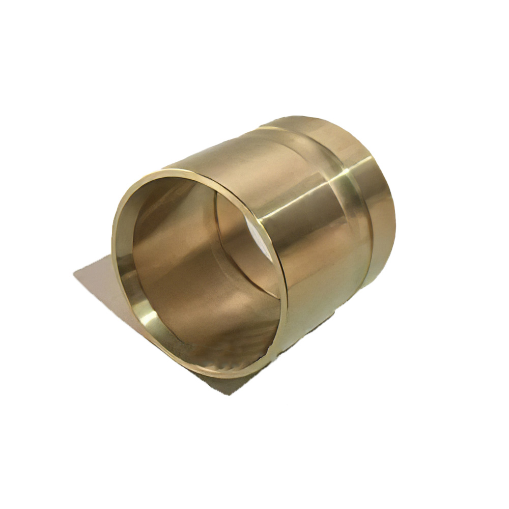 Bucket Cylinder Components Bushing 4365448 for Hitachi EX100-5 EX120-5 EX130H-5 EX200-5 EX220-5 ZX120 ZX120-3