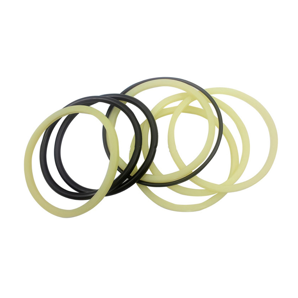 Bucket Cylinder Seal Kit 0732905 for Hitachi Excavator EX55UR-3 TB50 ZX55UR ZX55UR-HHE Bucket Cylinder Seal Kit 0732905 for Hitachi Excavator EX55UR-3 TB50 ZX55UR ZX55UR-HHE