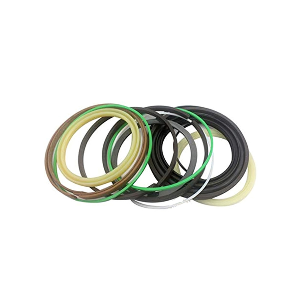 Bucket Cylinder Seal Kit 4286739 For Hitachi EX120-2