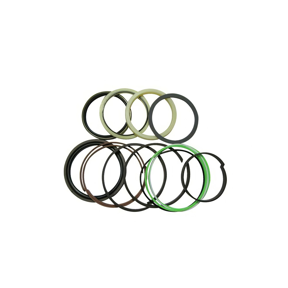 Bucket Cylinder Seal Kit 4286739 For Hitachi EX200-2