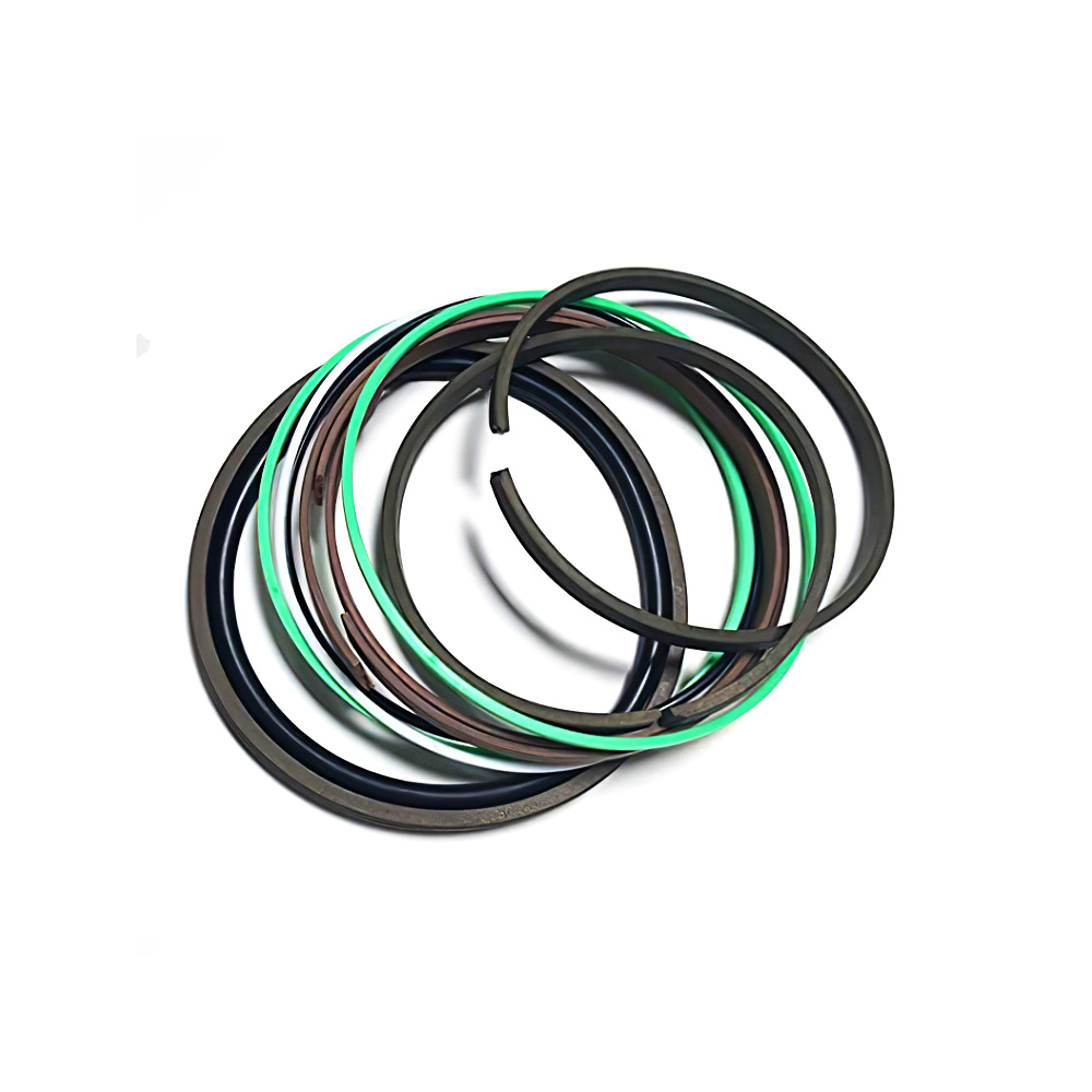 Bucket Cylinder Seal Kit 4485614 4627361 For Hitachi Excavator ZX250 ZX240H ZX230 ZX230LC