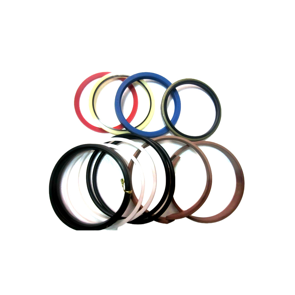 Bucket Cylinder Seal Kit 4649053 For Hitachi Excavator ZX350-3