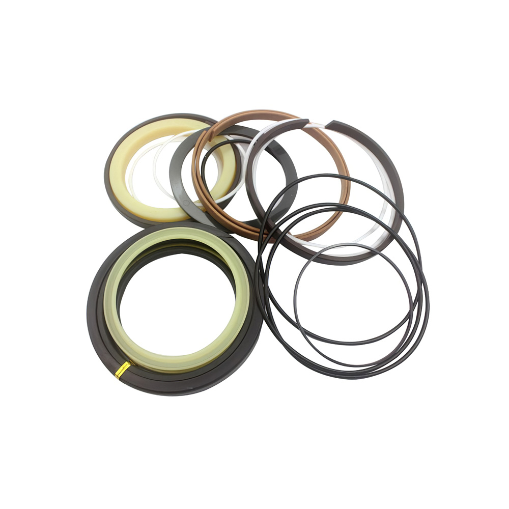 Bucket Cylinder Seal Kit 4649751 For Hitachi Excavator ZX270-3