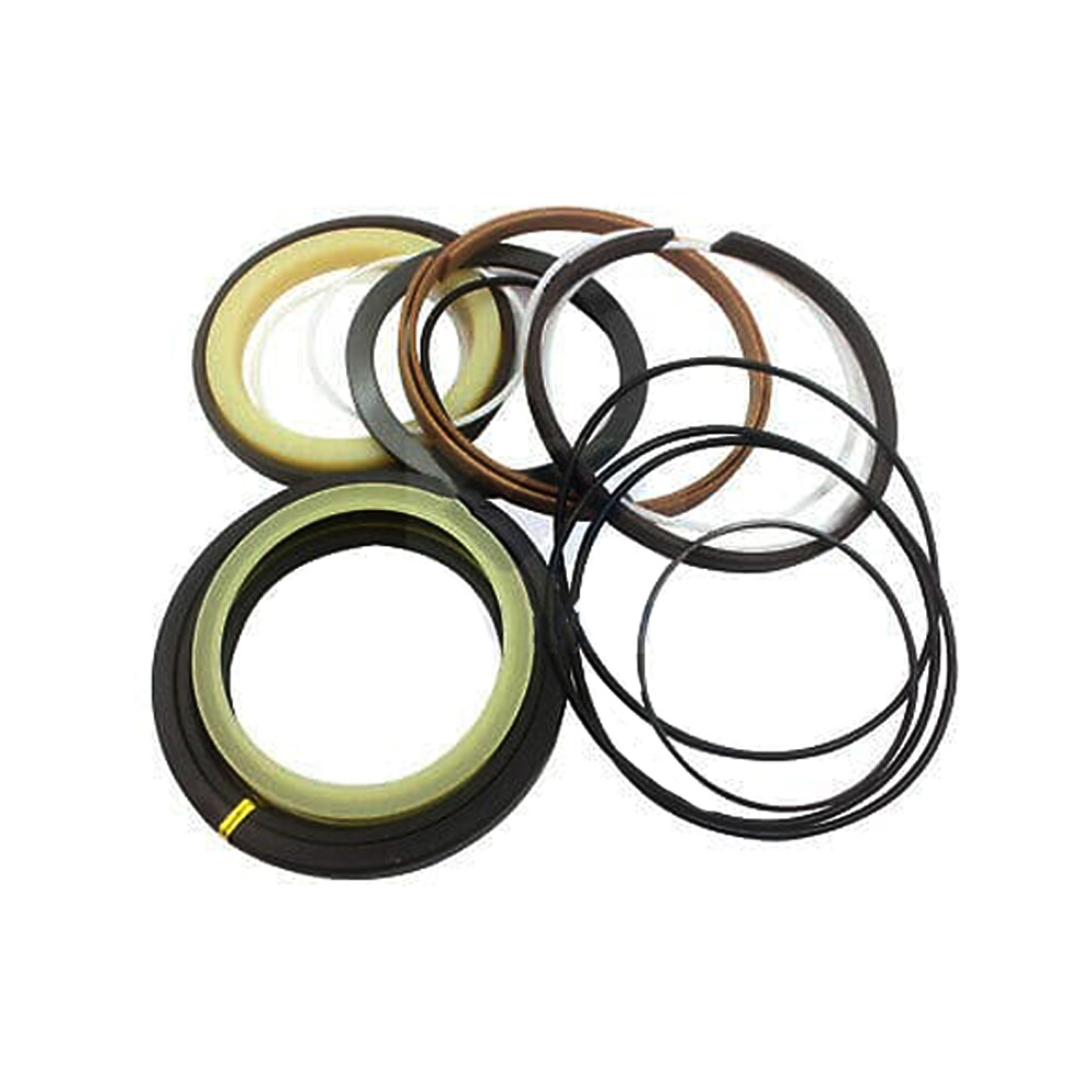 Bucket Cylinder Seal Kit 707-98-14830 For Komatsu Excavator PC30MRX-1 PC25-1 PC35MR-1