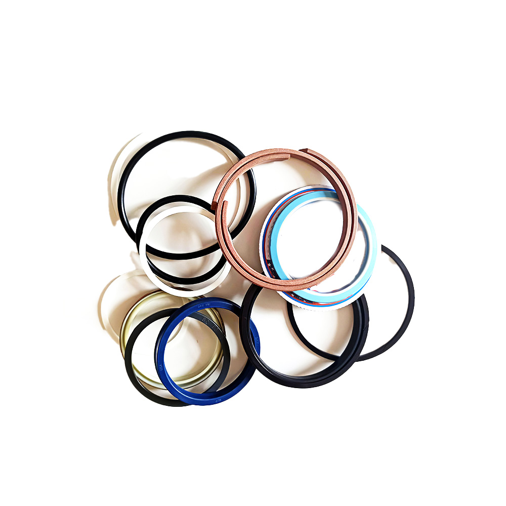 Bucket Cylinder Seal Kit 707-99-45230 For Komatsu PC200-7 PC200LC-7L PC228US-3 PW200-7
