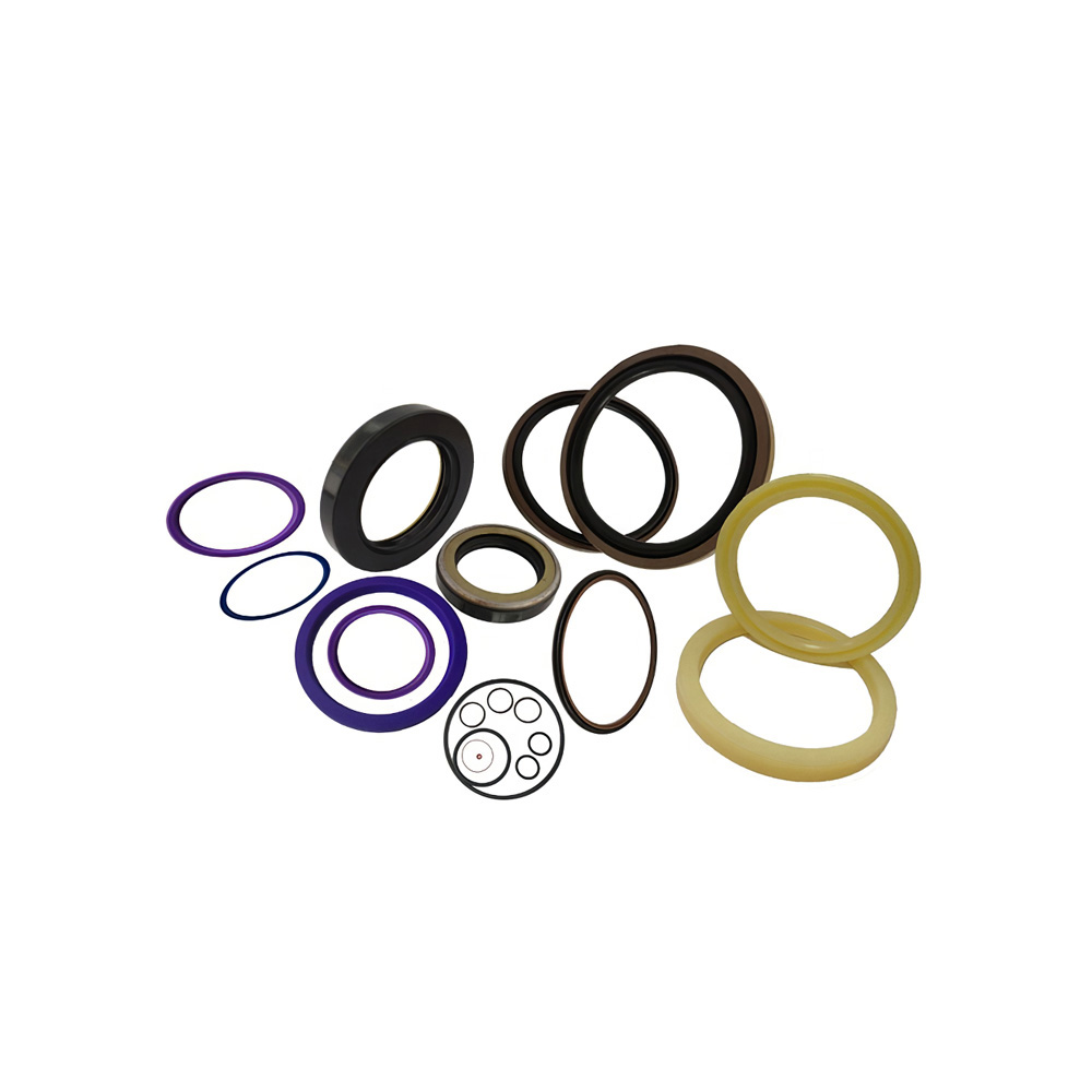 Bucket Cylinder Seal Kit For Case CX85C