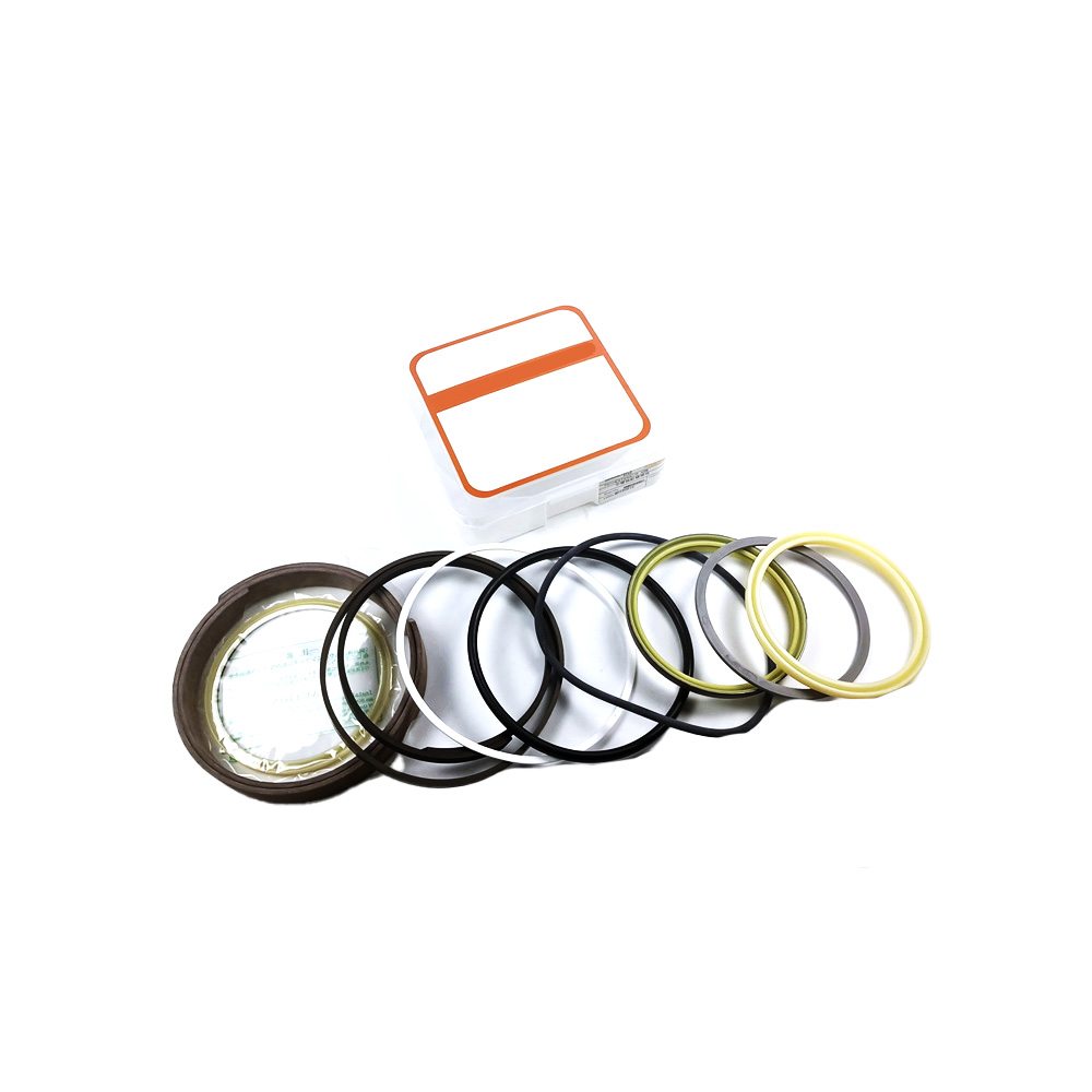 Bucket Cylinder Seal Kit For Caterpillar E330C