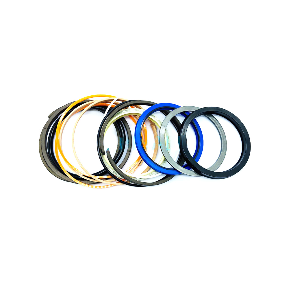 Bucket Cylinder Seal Kit For Caterpillar Excavator CAT 305