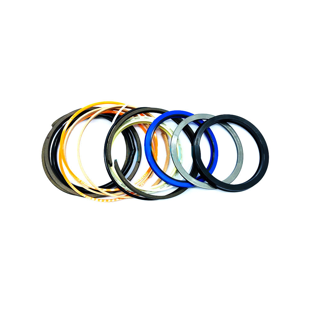 Bucket Cylinder Seal Kit For Caterpillar Excavator CAT 307D Bucket Cylinder Seal Kit For Caterpillar Excavator CAT 307D