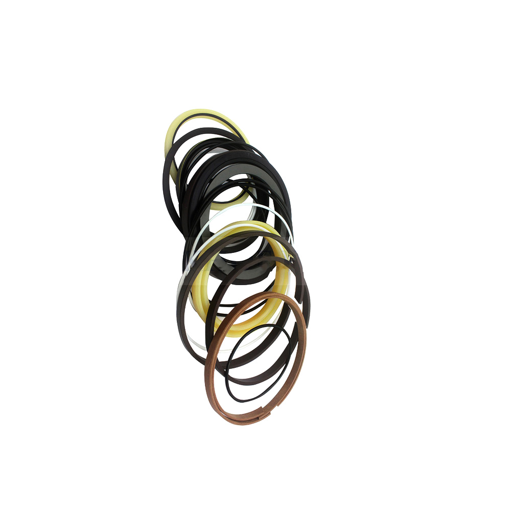 Bucket Cylinder Seal Kit For Caterpillar Excavator CAT 320B