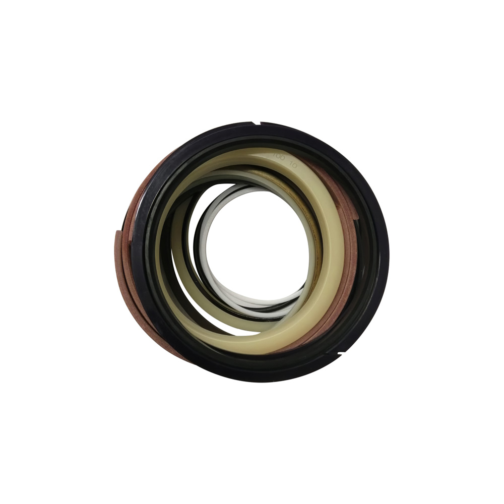 Bucket Cylinder Seal Kit For Caterpillar Excavator CAT 322B