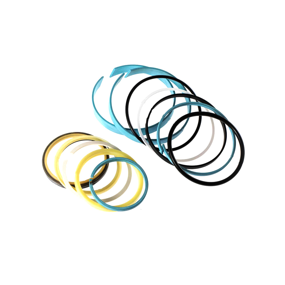 Bucket Cylinder Seal Kit For Caterpillar Excavator CAT 322C