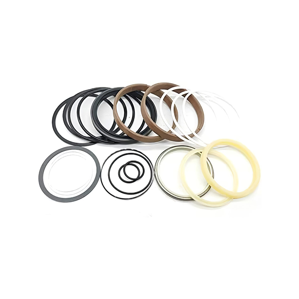 Bucket Cylinder Seal Kit For HYUNDAI R225-9