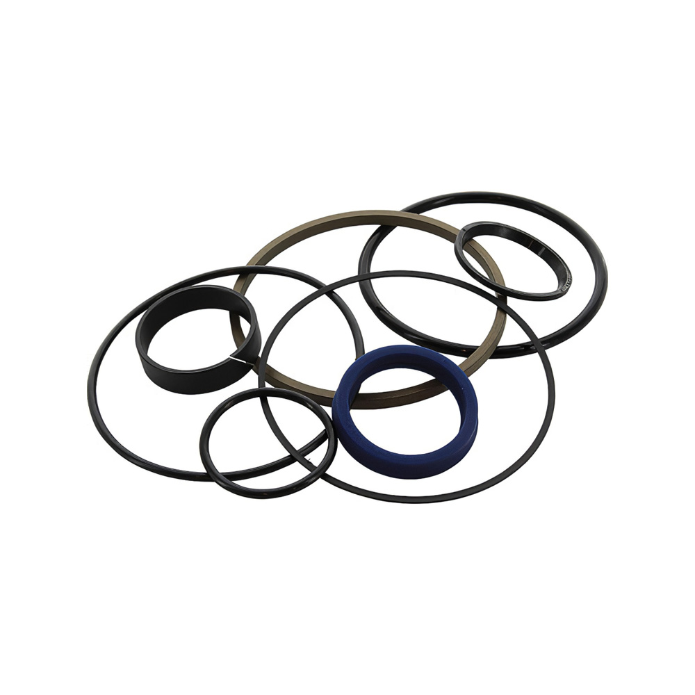 Bucket Cylinder Seal Kit For HYUNDAI R265