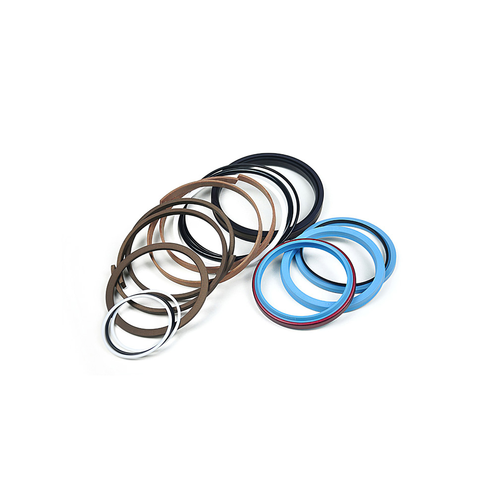 Bucket Cylinder Seal Kit For HYUNDAI R80-5