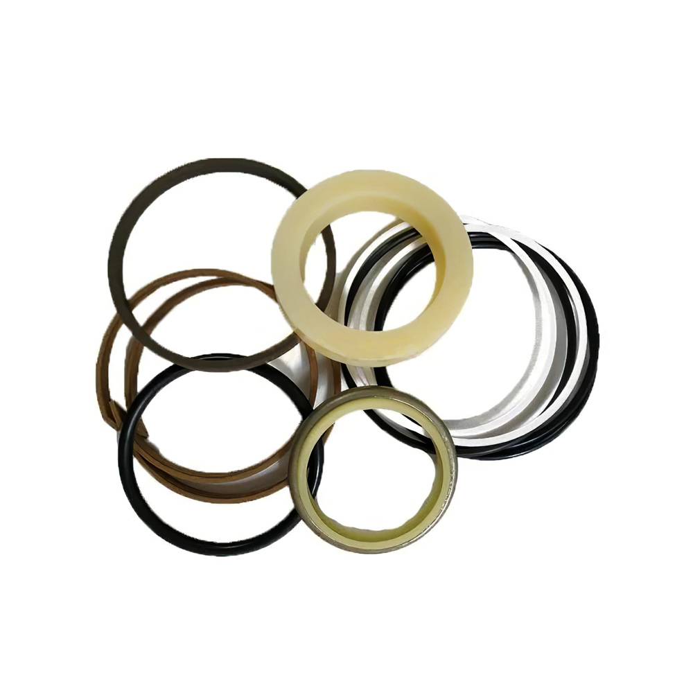 Bucket Cylinder Seal Kit For Kato Excavator HD800SEV
