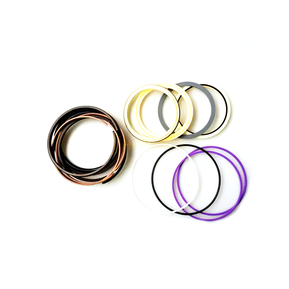 Bucket Cylinder Seal Kit For Kato Excavator HD900VII