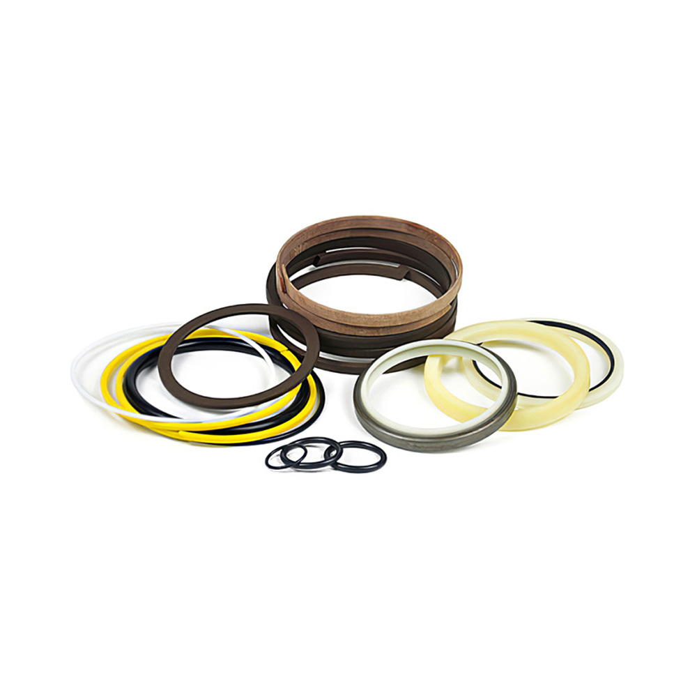 Bucket Cylinder Seal Kit For Kato HD250SE
