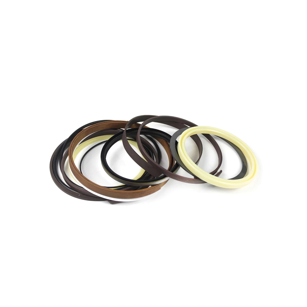 Bucket Cylinder Seal Kit For Kobelco Excavator SK04
